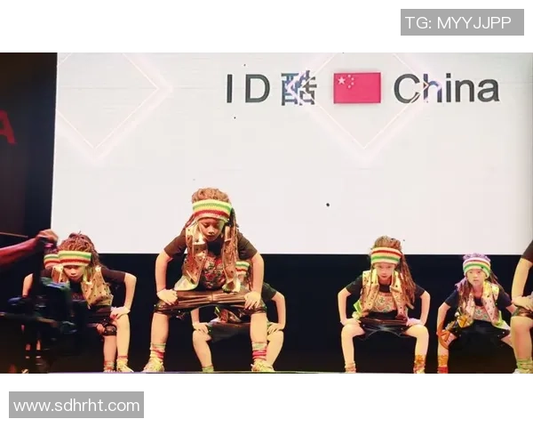 吴秀英独家分享街舞心得与技巧助你舞出自信与风采